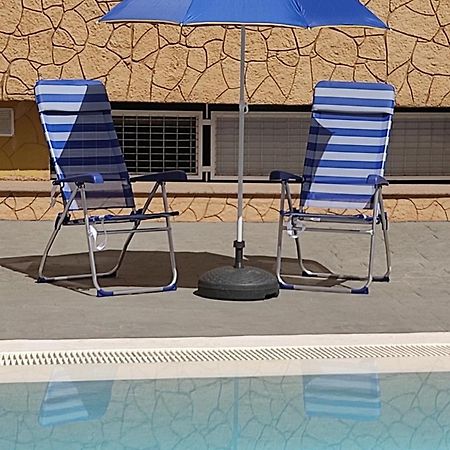 Apartamento El Molino ベシンダーリオ エクステリア 写真