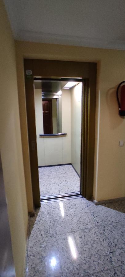 Apartamento El Molino ベシンダーリオ エクステリア 写真