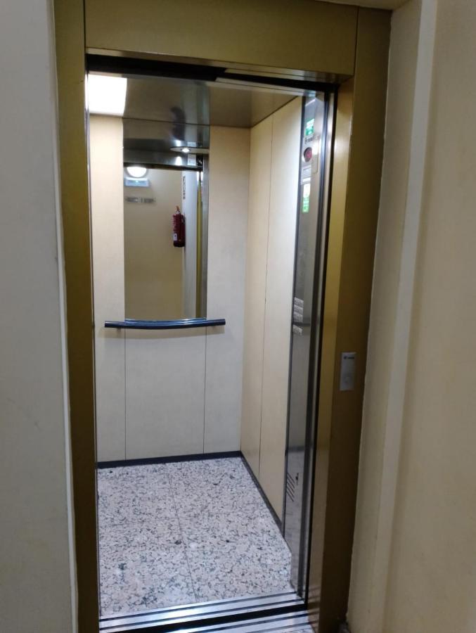 Apartamento El Molino ベシンダーリオ エクステリア 写真