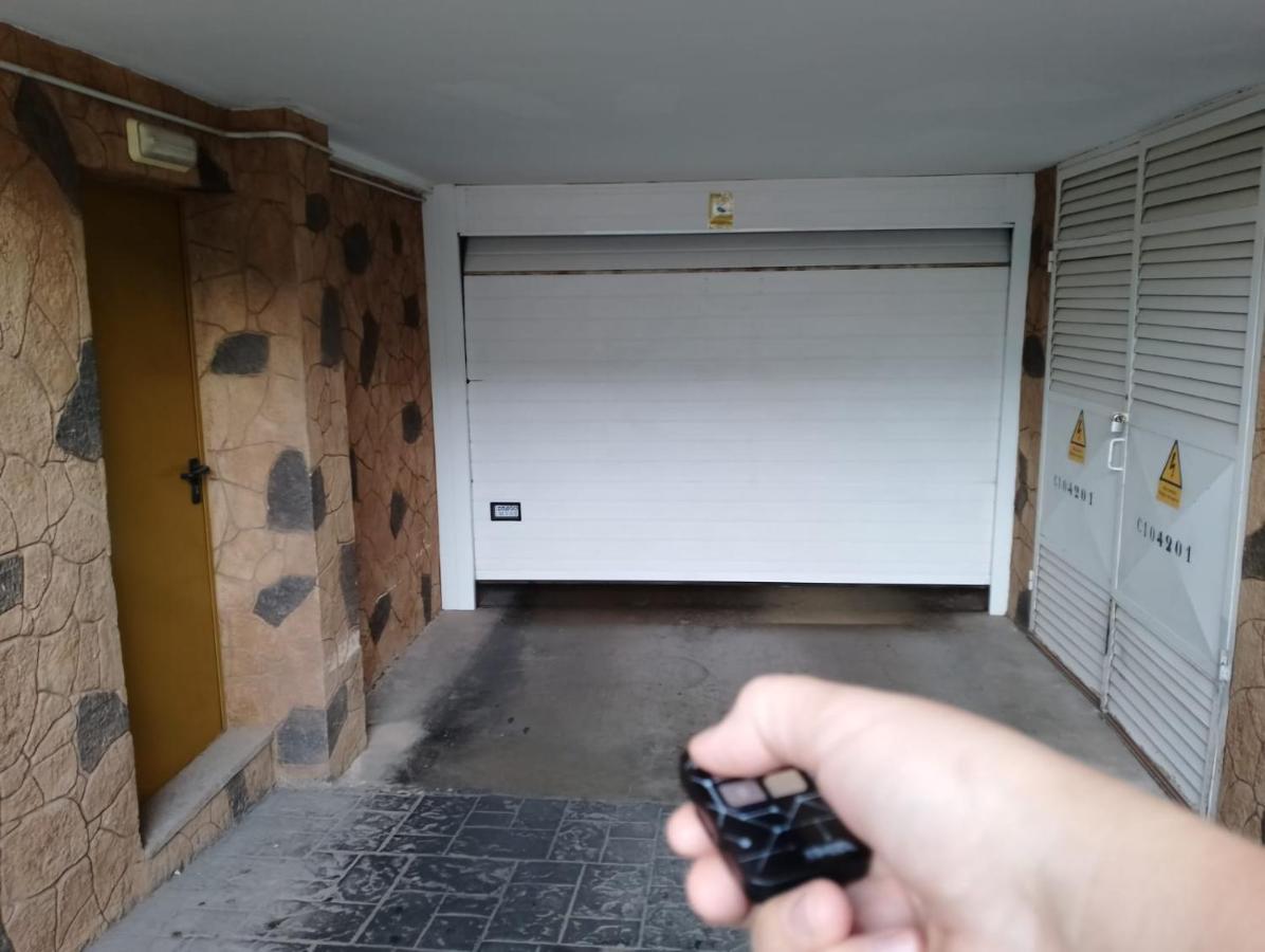Apartamento El Molino ベシンダーリオ エクステリア 写真