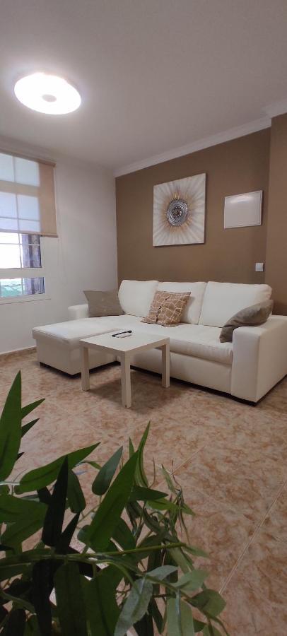 Apartamento El Molino ベシンダーリオ エクステリア 写真