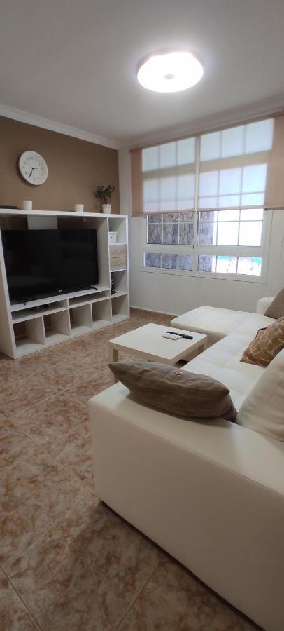 Apartamento El Molino ベシンダーリオ エクステリア 写真