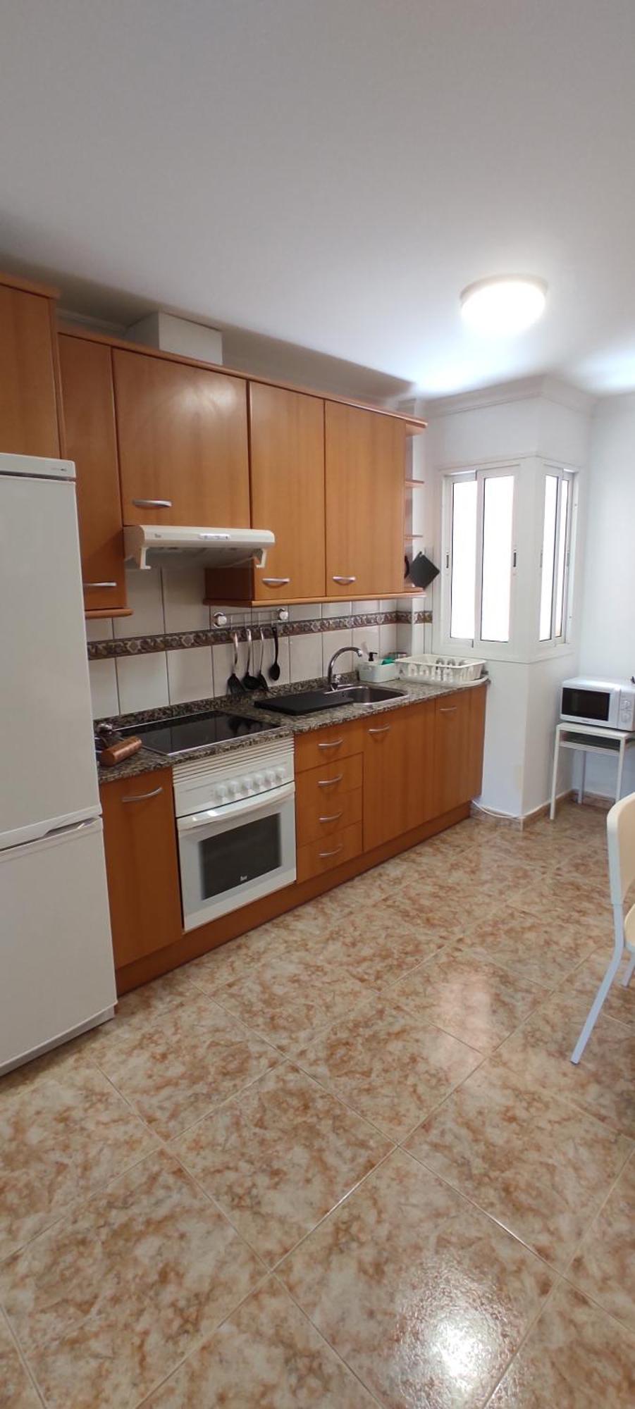 Apartamento El Molino ベシンダーリオ エクステリア 写真