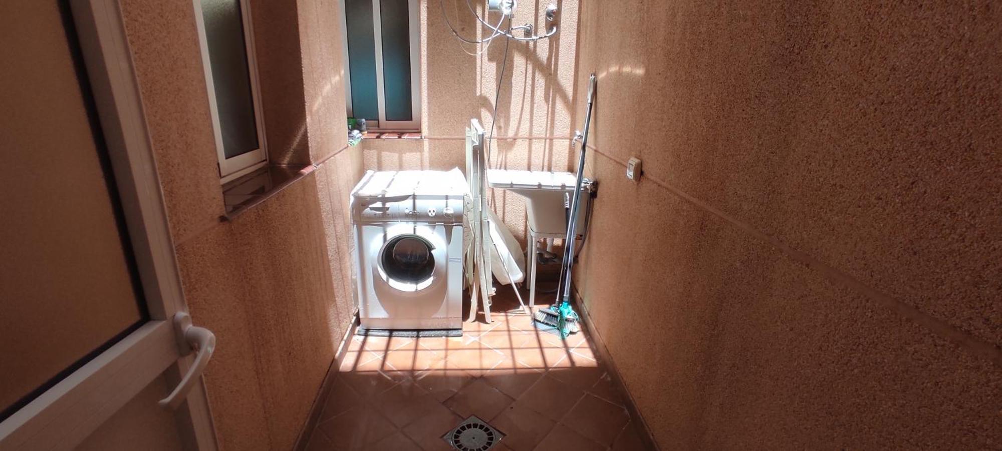 Apartamento El Molino ベシンダーリオ エクステリア 写真
