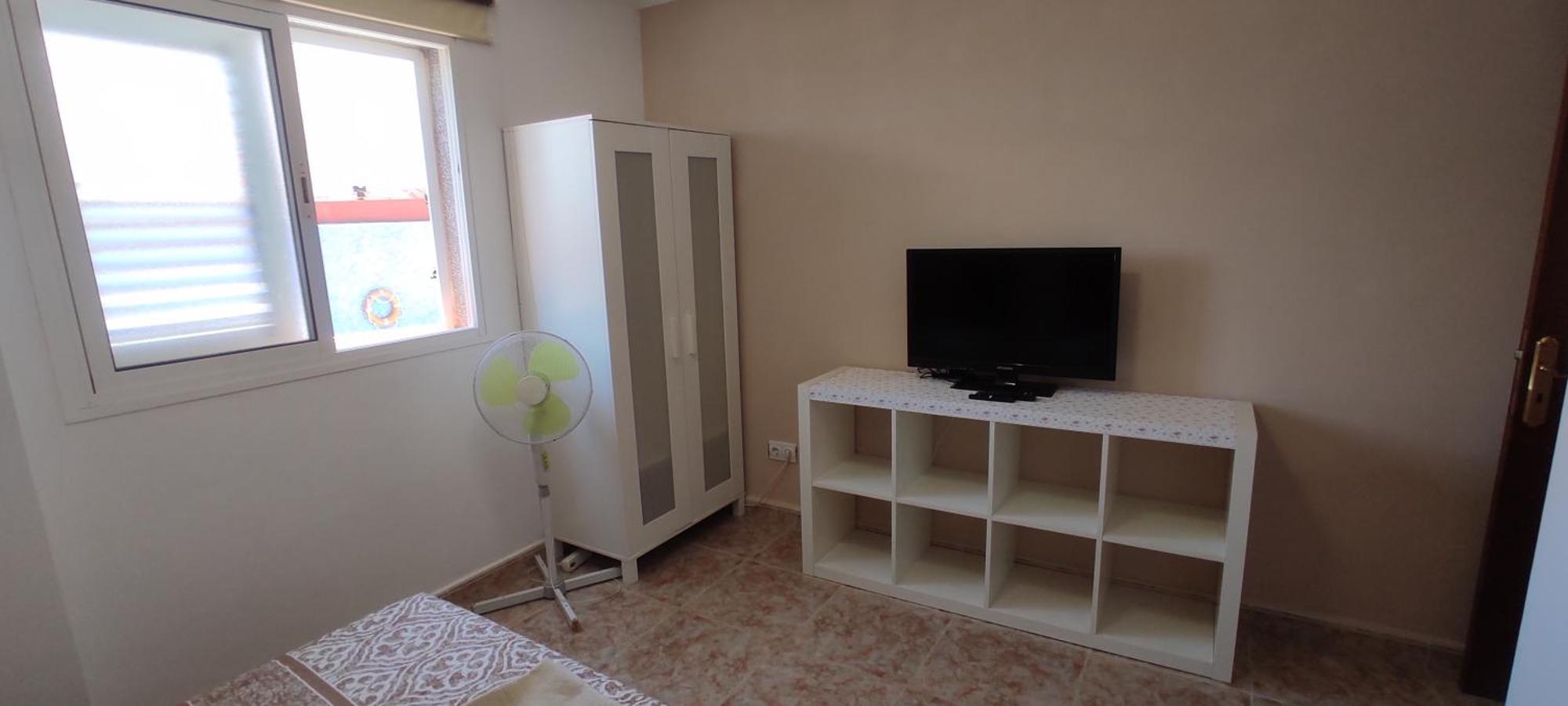 Apartamento El Molino ベシンダーリオ エクステリア 写真